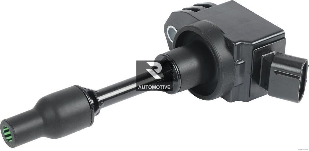 Bobine C1/ 108/ Aygo/ Yaris 90919-02281, Auto-onderdelen, Info@toyota.co.jp, Citroën, Nieuw, Toyota Motor Corporation