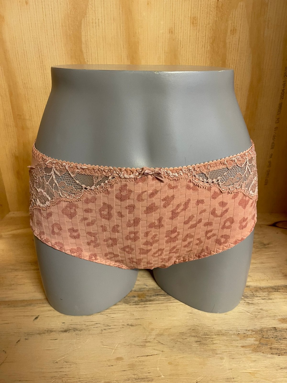 Prima donna  taille slip maat 40 en 42 madison, Verzenden, Roze, Slip