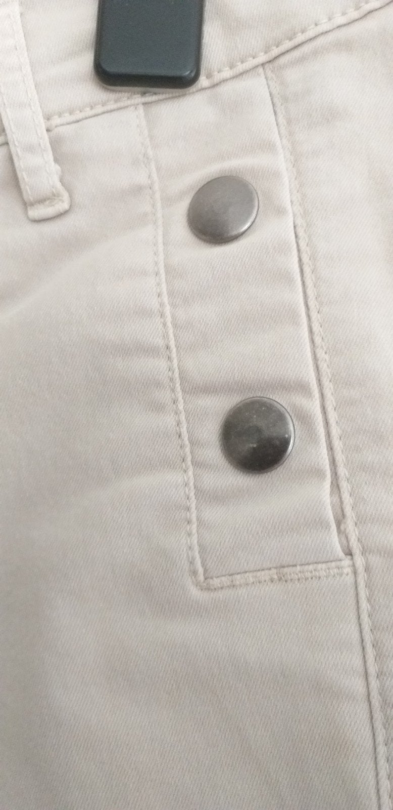 Dameskleding maat L Xl, Maat 38/40 (M), Beige, Ophalen of Verzenden, Zo goed als nieuw