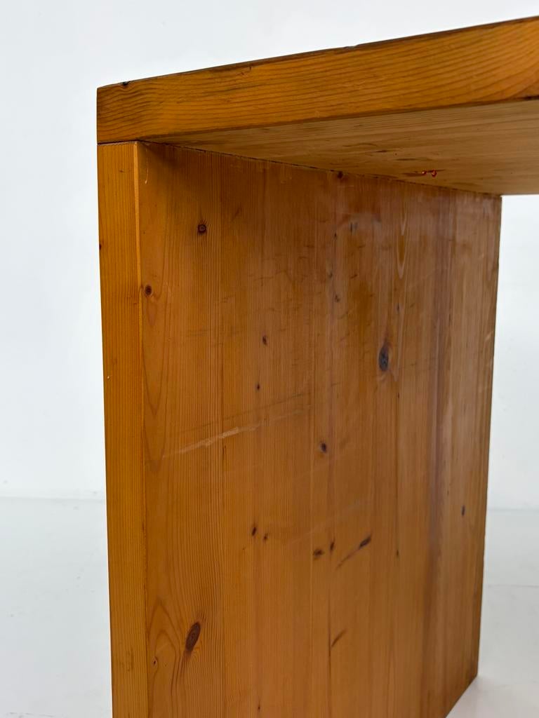 Vintage eettafel / bureau van Ate van Apeldoorn, Gebruikt, ÅTMØS, Dorpstraat 63 Maasbree, Info@atmosvintagedesign.nl