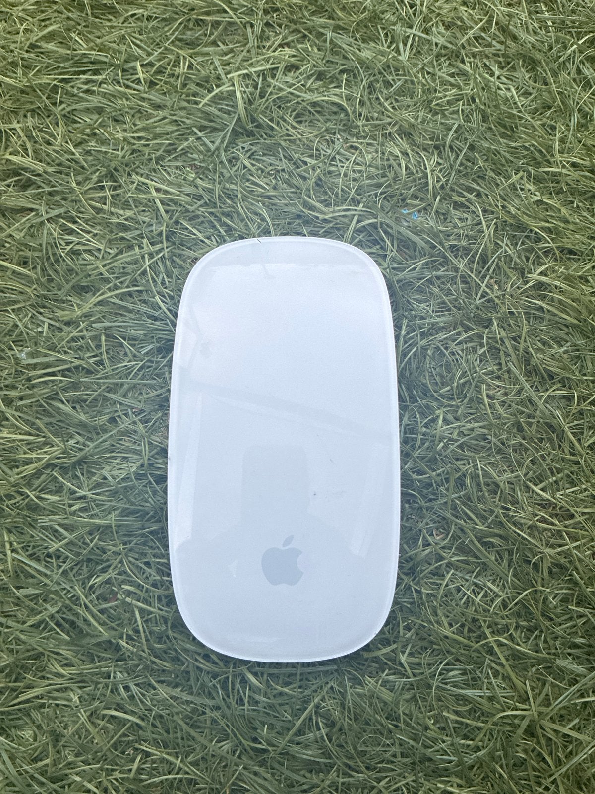 Apple Magic Mouse  Draadloze  Muis, Computers en Software, Muizen, Ophalen of Verzenden, Zo goed als nieuw, Draadloos, Muis