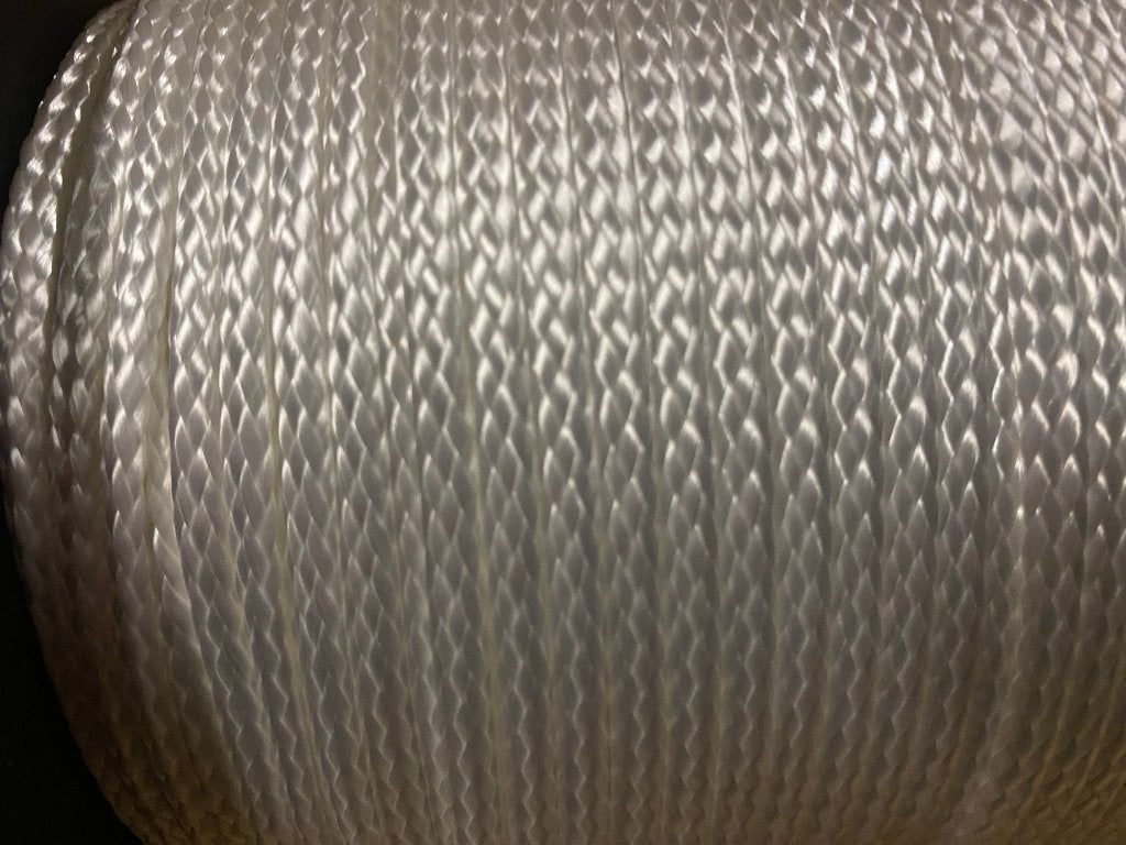 TOUW POLYAMIDE 4mm haspels a 220mt vlecht, Ophalen, Nieuw, Overige typen