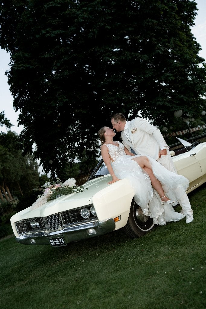 Bruiloftsfotograaf & videograaf | Trouwfotografie, Komt aan huis, Fotograaf