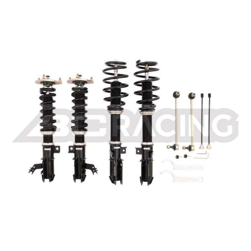BC Racing BR serie schroefset - Lexus ES300h ES350 13-16, Ophalen of Verzenden