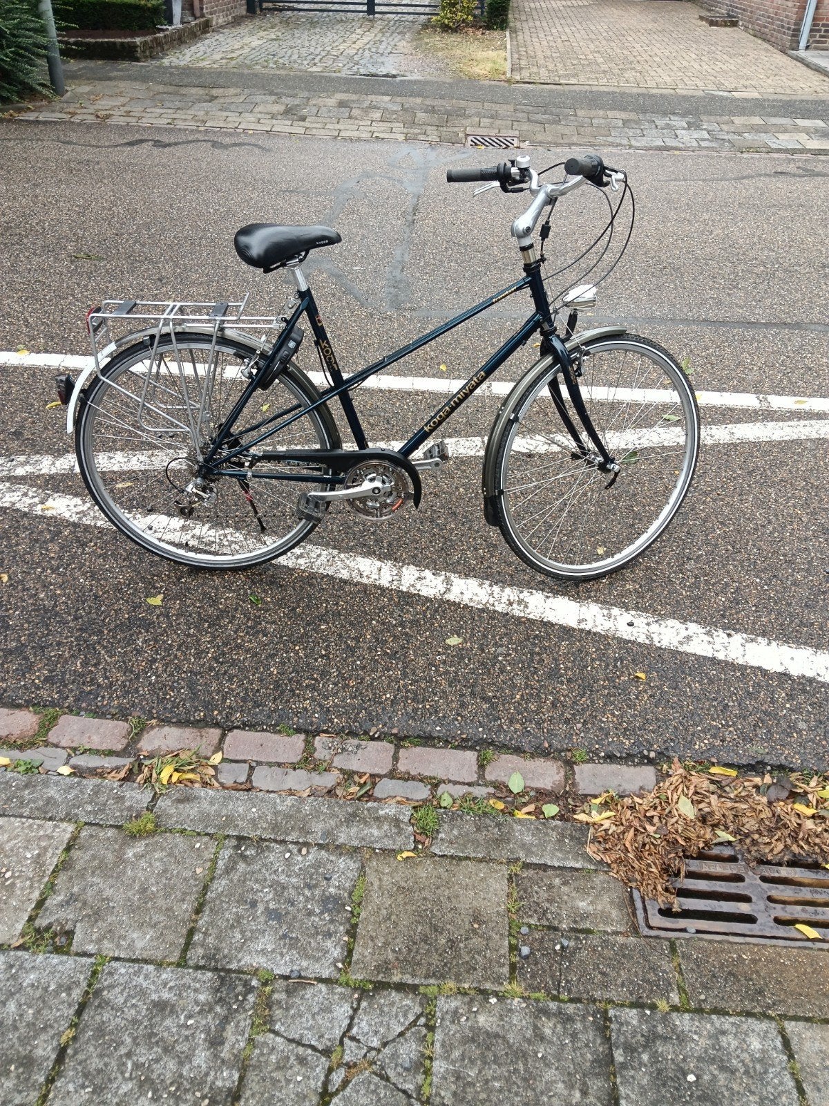 Koga Myata damesfiets te koop., Ophalen, Gebruikt, Overige merken, Versnellingen