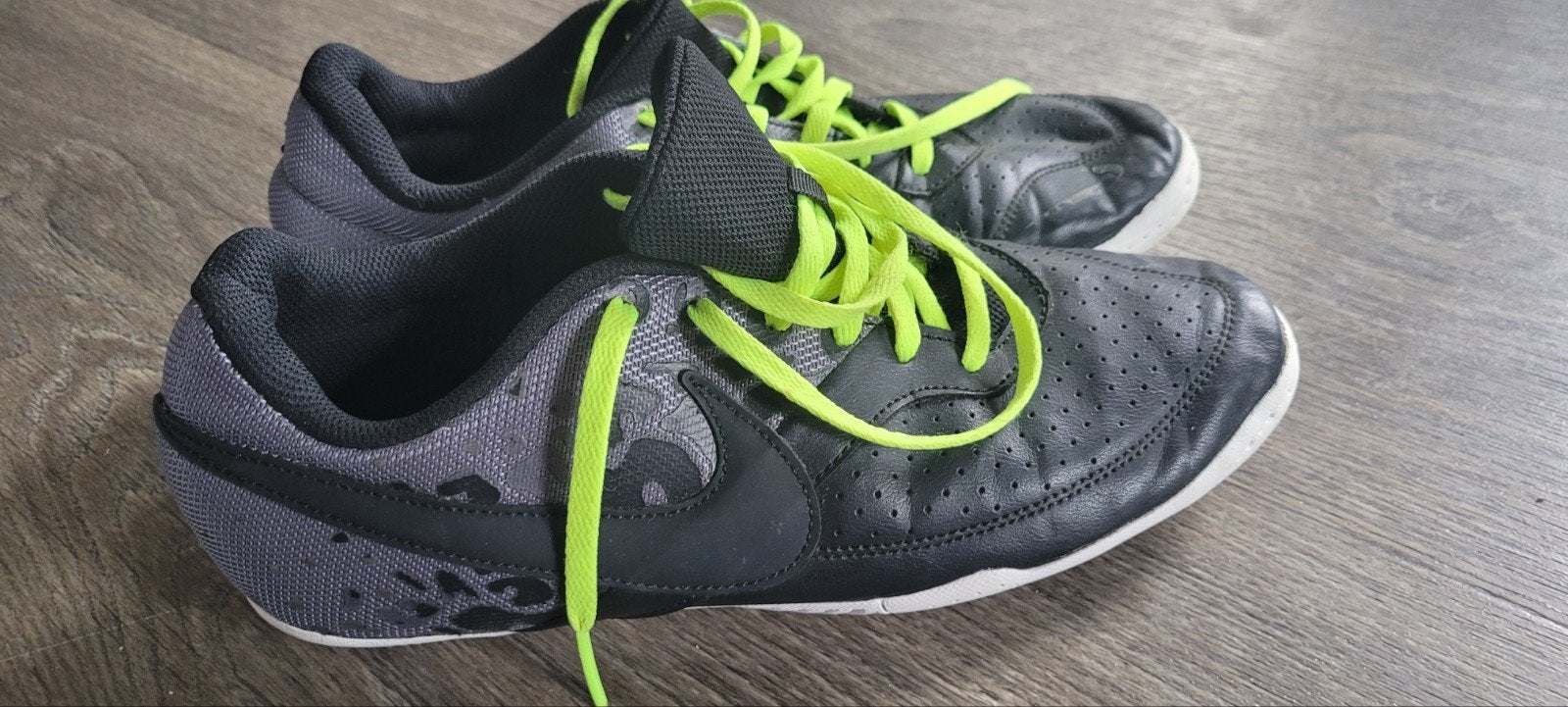Nike zaalvoetbalschoenen maat 41, Ophalen of Verzenden