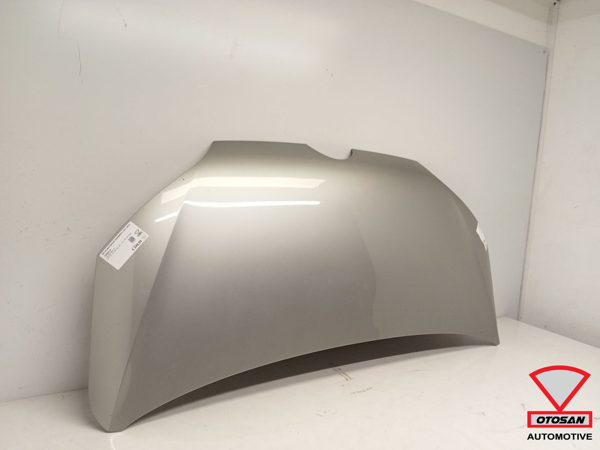 VW Up Motorkap Origineel! 2011-2016, Auto-onderdelen, Gebruikt, Volkswagen, Volkswagen AG, Motorkap