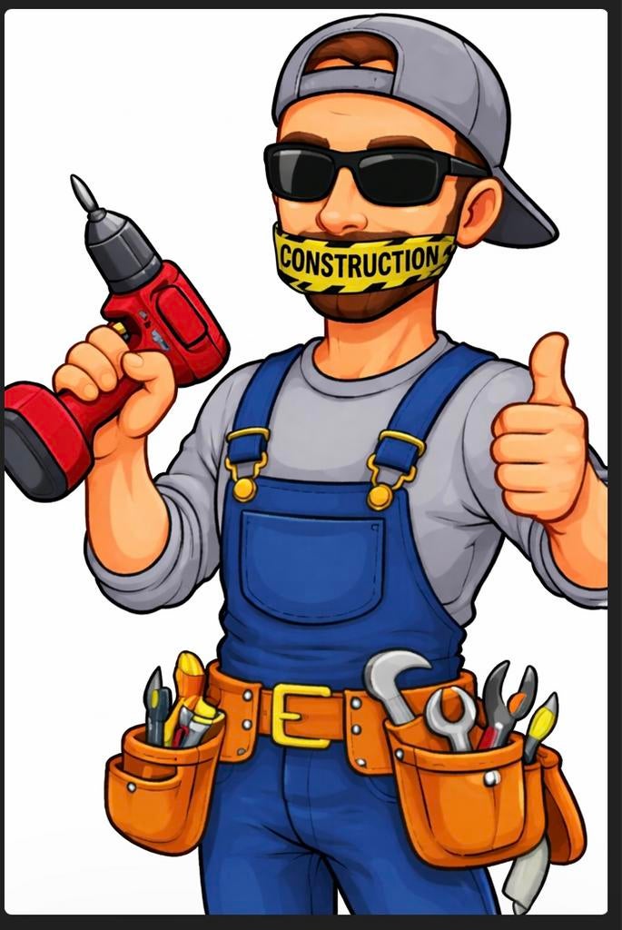 Elektricien /Klusjesman allround/gevel reparatie/voeg werk, 24-uursservice