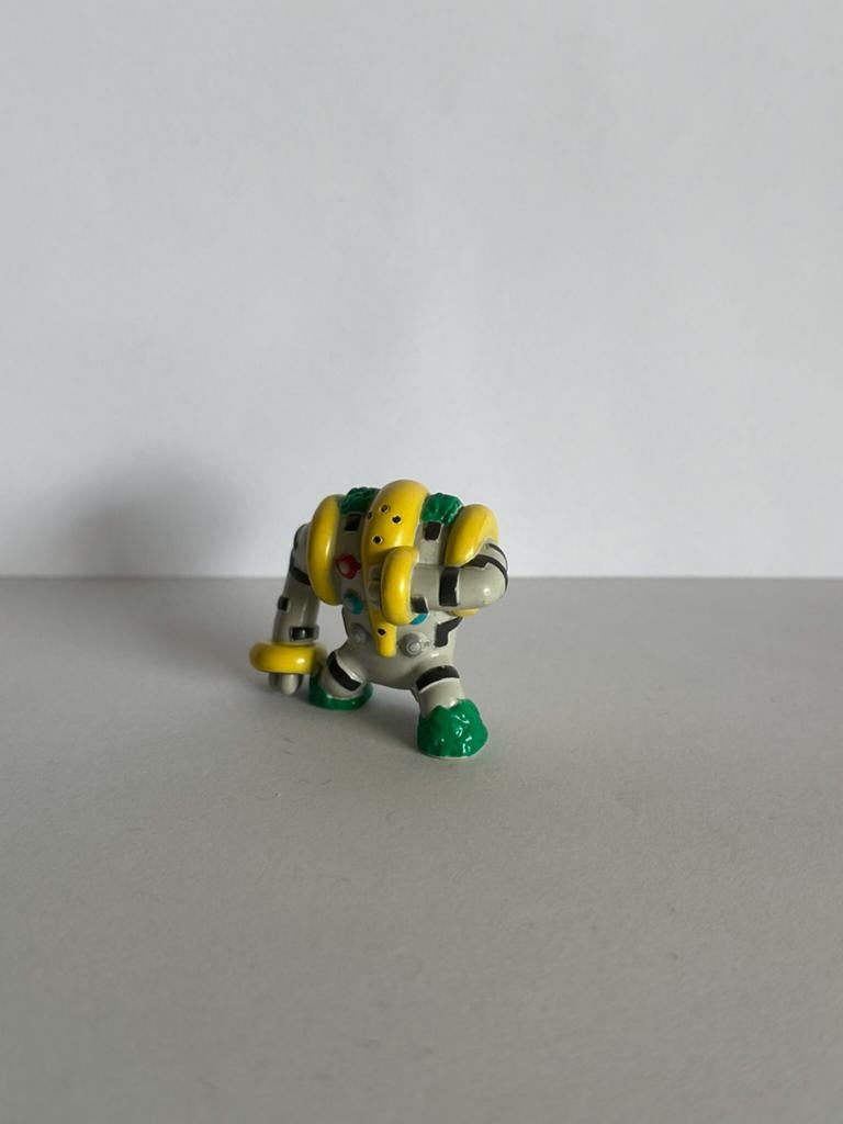 Pokémon figuurtje Regigigas, Ophalen of Verzenden, Zo goed als nieuw
