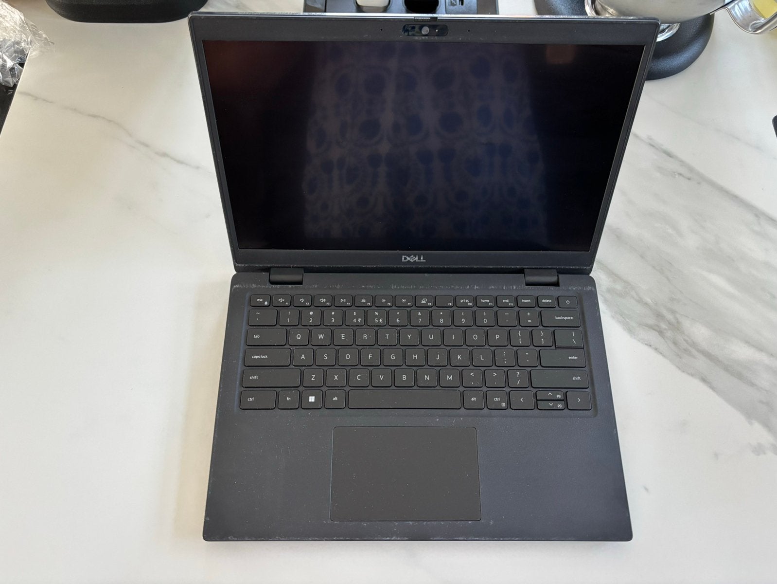 Dell Latitude 3420 laptop 14 inch, Ophalen of Verzenden, Zo goed als nieuw, 14 inch, 2 tot 3 Ghz