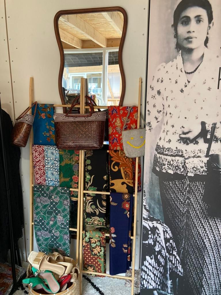 Sarong&Kebaya, Kleding | Dames, Ophalen of Verzenden, Nieuw