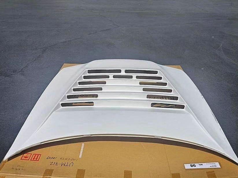 BN Sports Type 2 FRP motorkap - Toyota JZX100 Chaser, Ophalen of Verzenden