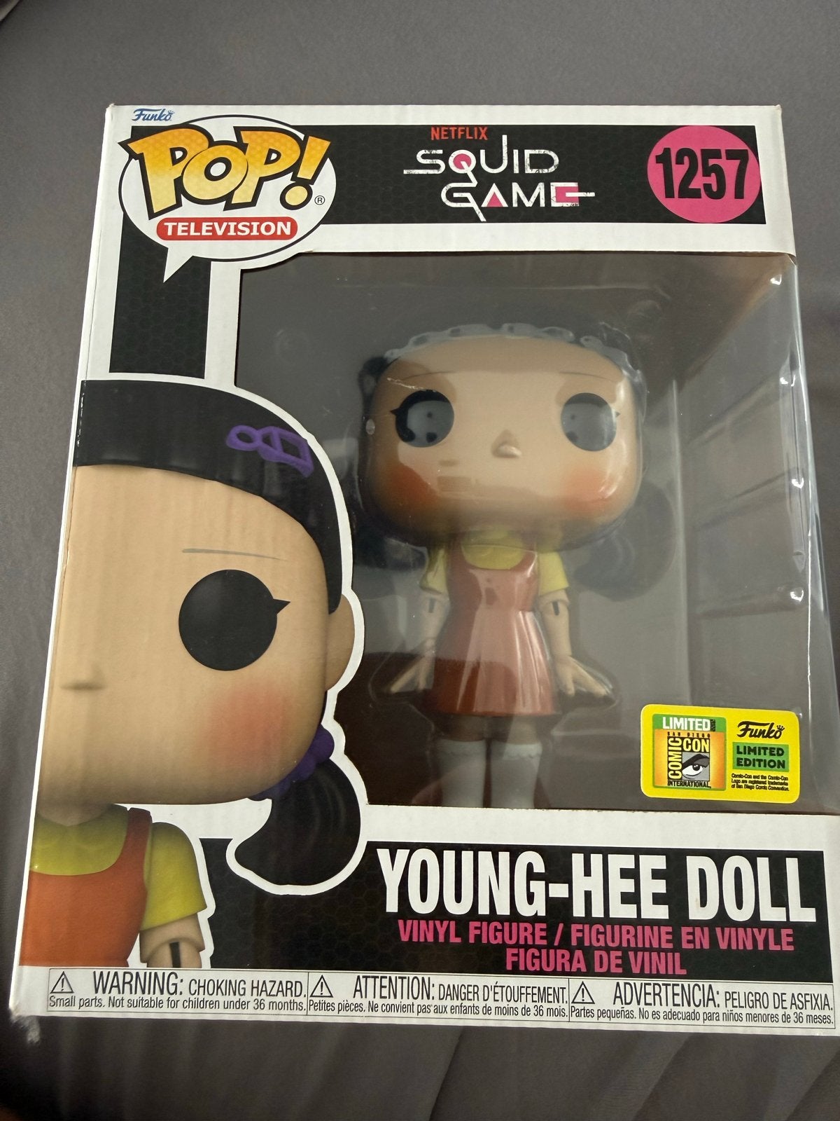 Diverse Funko Pops - Verschillende series en edities, Ophalen of Verzenden, Nieuw