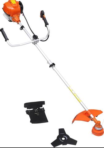 Bosmaaier benzine F-tools 2-tact. 55 cc. Nieuw!, Ophalen, Benzine, Nieuw, F-tools
