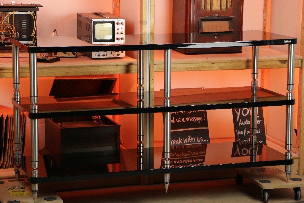 SolidSteel HFW-3XL Special AV rack TRADE.OK. *4976,00 new!*, Info@solidsteel.it, Via Giuseppe di Vittorio 8, 40013 Castel Maggiore (BO), Italië