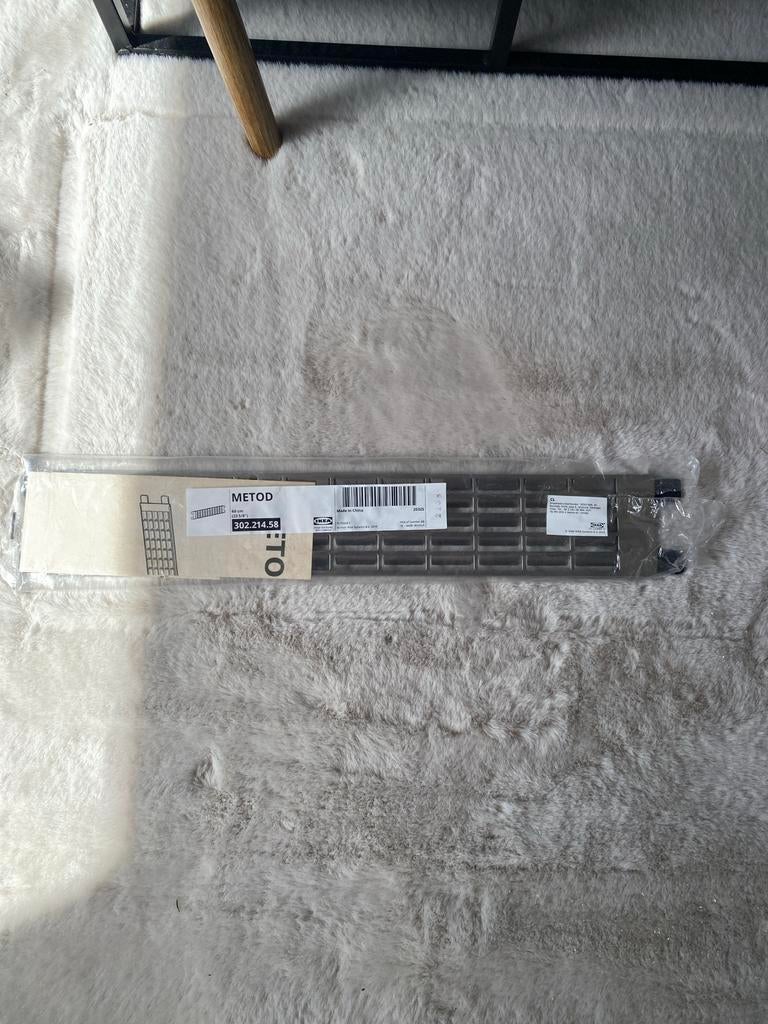 Ikea Metod ventilatierooster, Huis en Inrichting, Keuken | Keukenelementen, Nieuw, Minder dan 100 cm, 25 tot 50 cm, 50 tot 100 cm