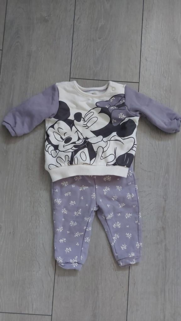 C&A Disney maat 68 ongedragen!, Ophalen, Zo goed als nieuw, C&A, Meisje