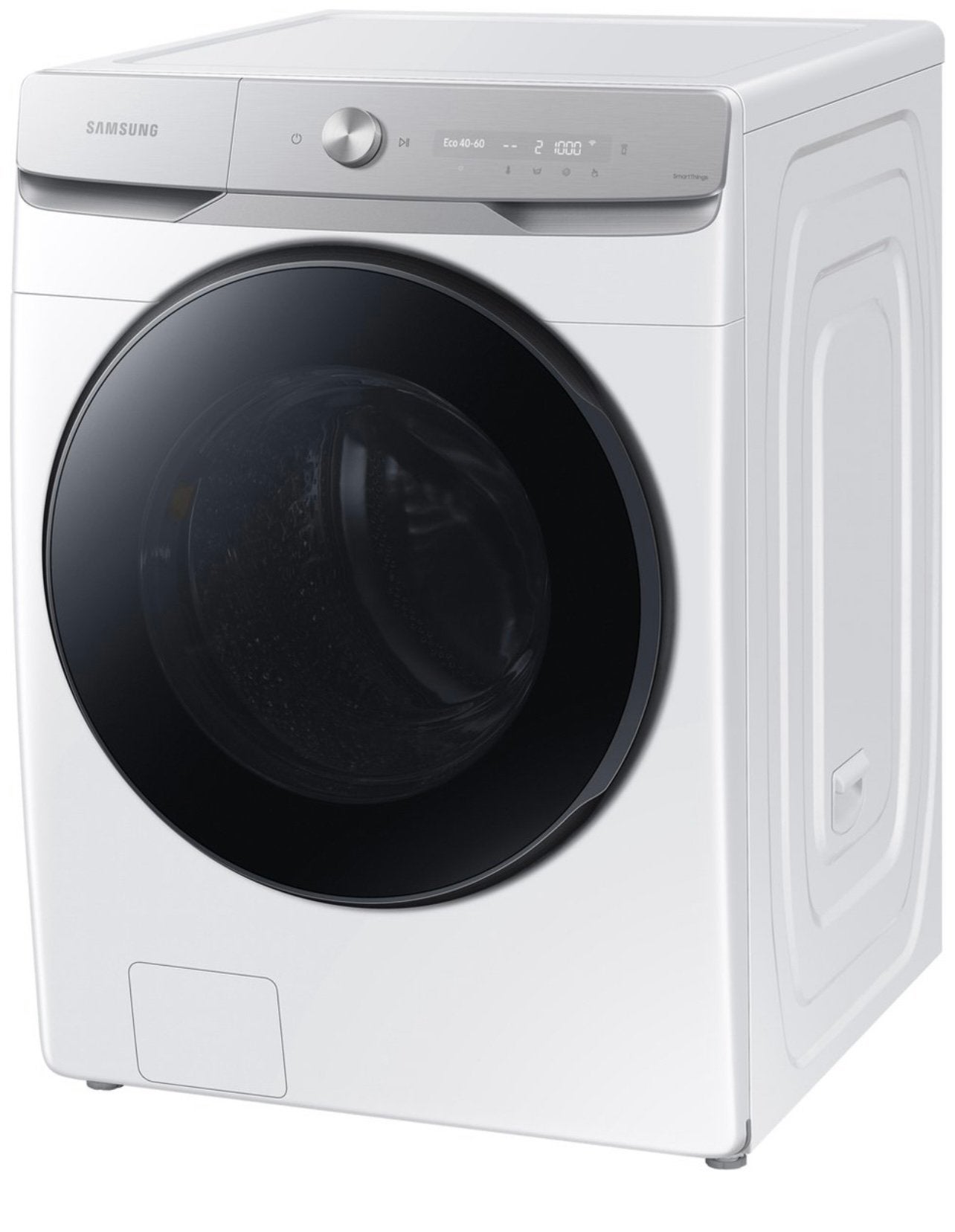 Grote Samsung Wasmachine 20kg, Witgoed en Apparatuur, Wasmachines, Nieuw, 10 kg of meer, 85 tot 90 cm, 1200 tot 1600 toeren, Energieklasse A of zuiniger