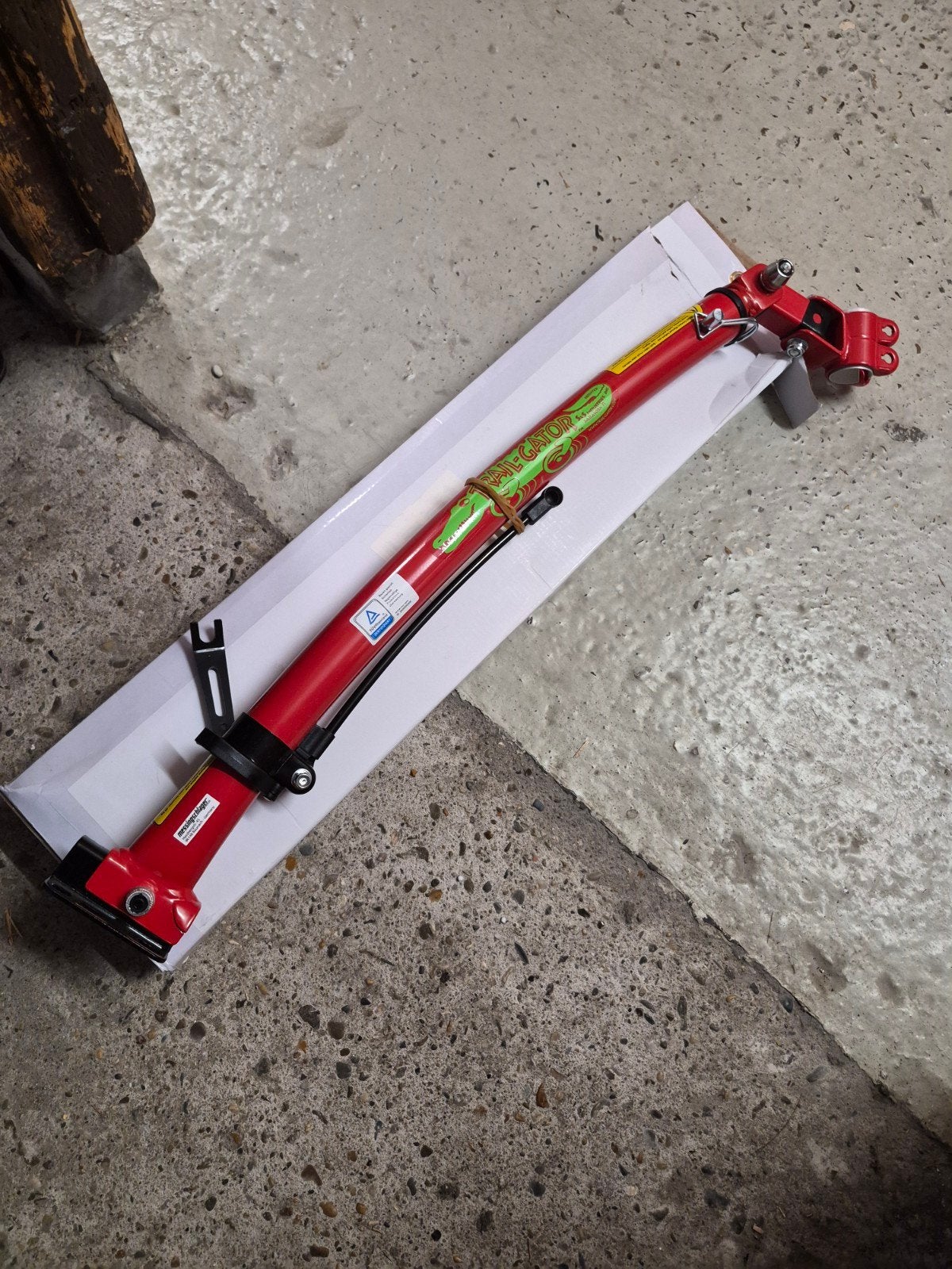 Kelder opruimen, Ophalen, Nieuw, 15 t/m 36 kg, Overige merken