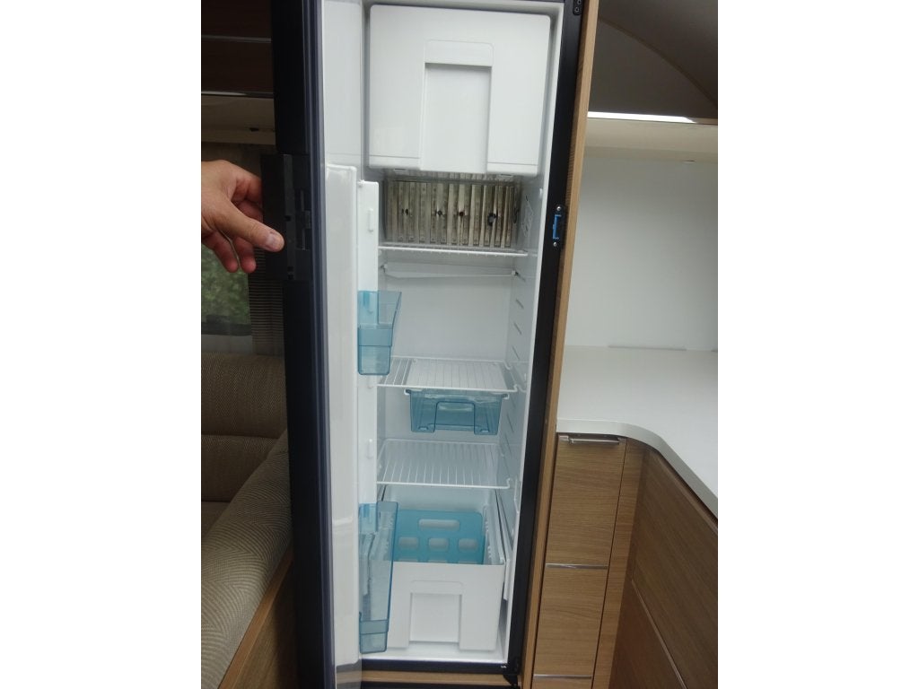 Foto 15 van Adria Adora 613 UT #BOMVOL#
