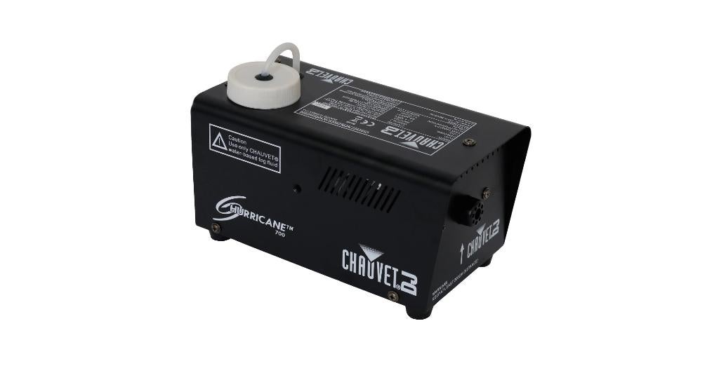 TE HUUR Rookmachine 700 Watt, Ophalen, Zo goed als nieuw, Overige