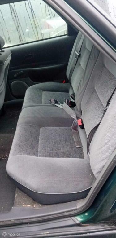 Interieur Renault Safrane, Gebruikt, Ophalen of Verzenden