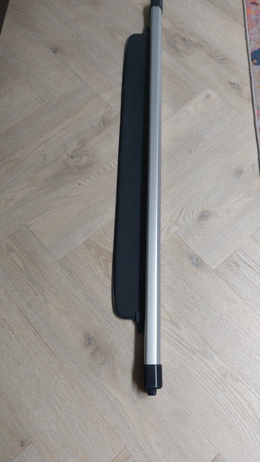 Afdekrolgordijn voor Mitshubishi Outlander., Ophalen, Nieuw