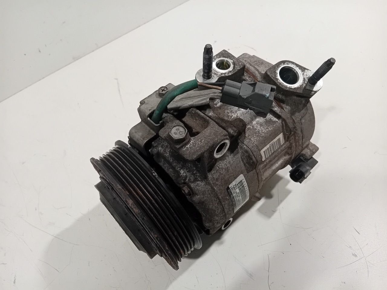 Airco pomp Ram 1500, Onderdelen@venauto.nl, Van der Ven Autorecycling B.V., Gebruikt, Ettenseweg 76, 4706 PB Roosendaal, The Netherlands