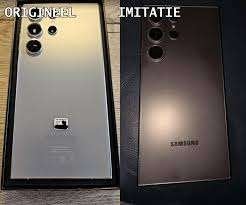 Samsung Galaxy S26 Ultra     LET op  KOPERS, Overige modellen, Zwart, Nieuw, Ophalen of Verzenden