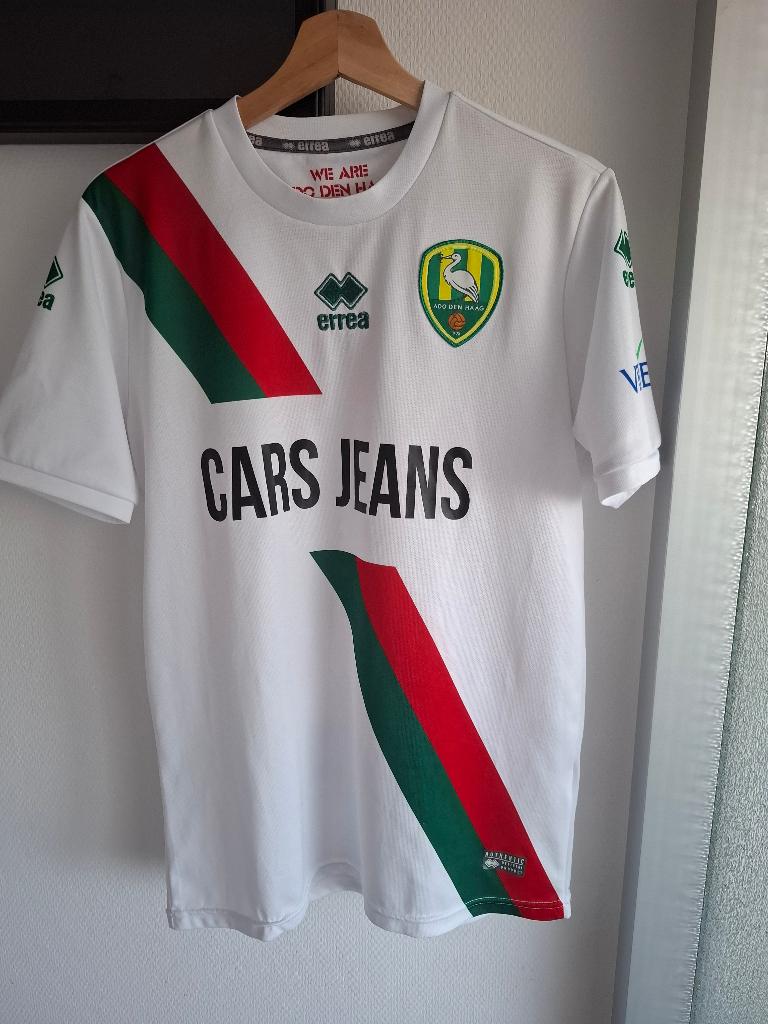 Ado den haag shirt, Ophalen, Zo goed als nieuw, Overige binnenlandse clubs, Shirt