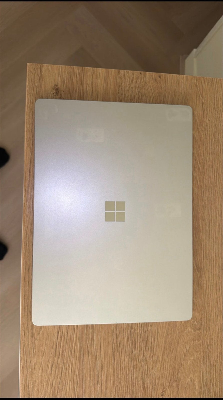 Microsoft Surface Laptop 4 - 16GB RAM, 256GB SSD, Computers en Software, Windows Laptops, 2 tot 3 Ghz, Qwerty, 13 inch, Met touchscreen