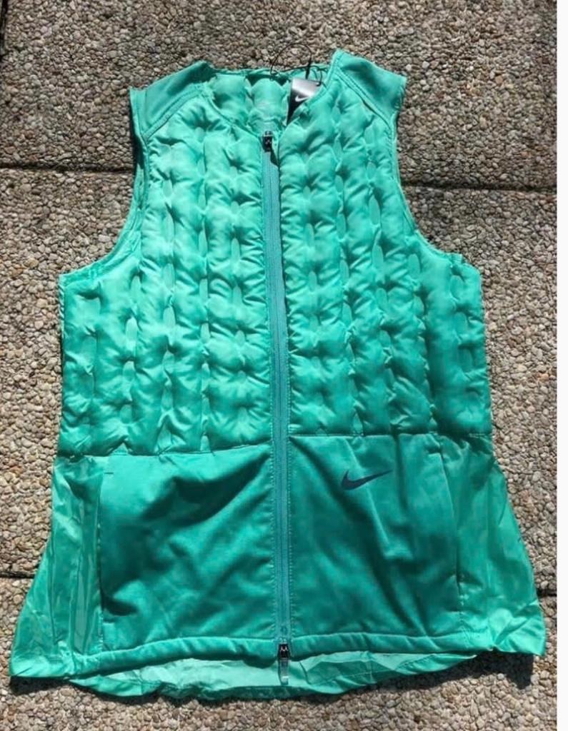 bodywarmer nike fit, Ophalen of Verzenden