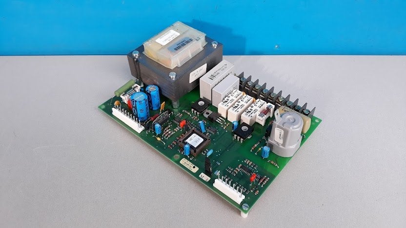 Branderautomaat Gasmodul MCMT100 Nieuw, Niet ingevuld, Niet ingevuld, Niet ingevuld, Kachel