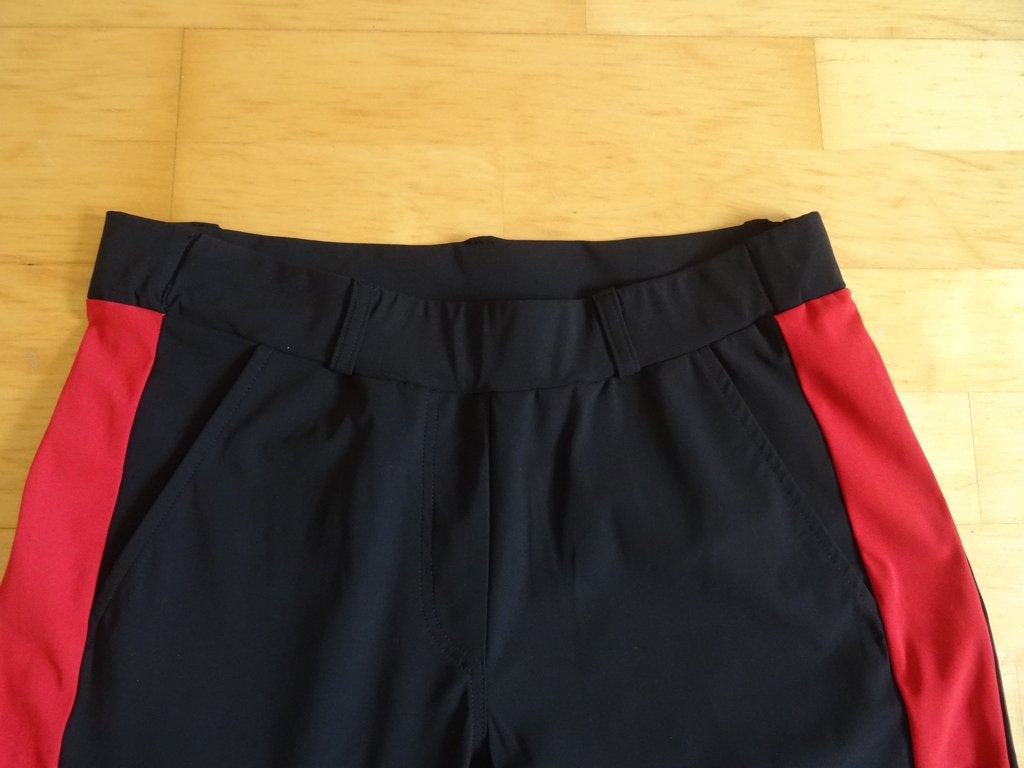 Studio Anneloes pantalon mt S, Studio Anneloes, Verzenden, Zwart, Zo goed als nieuw