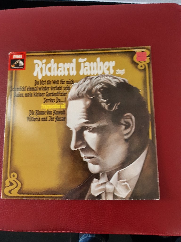 Klassieke LPs met tenoren en sopranen., Cd's en Dvd's, Vinyl | Klassiek, Ophalen, Gebruikt, Modernisme tot heden, Opera of Operette
