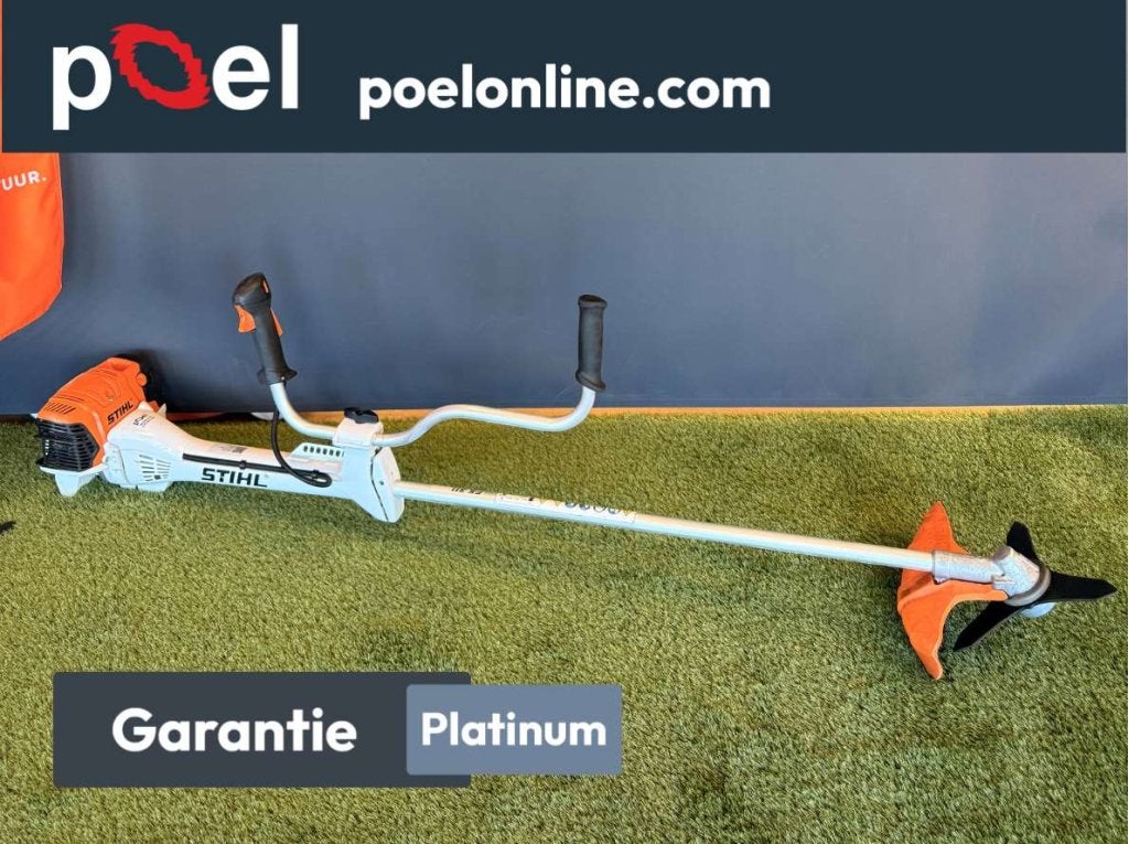 Occasion STIHL FS 311 – Met 1 jaar garantie!, Niet ingevuld, Niet ingevuld, Nieuw, Ophalen of Verzenden