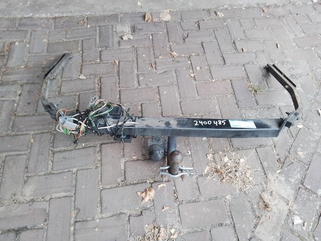 TREKHAAK GEBRUIKT  FORD FOCUS [TURNIER ]  SW  2004 TOT  2012, Ophalen of Verzenden, Gebruikt, Ford