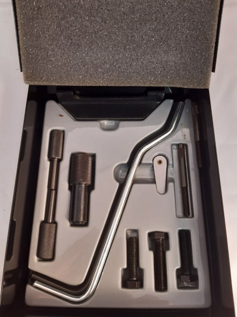 Midlock 2200 blokkeerset, NIEUW, Auto diversen, Ophalen of Verzenden, Nieuw