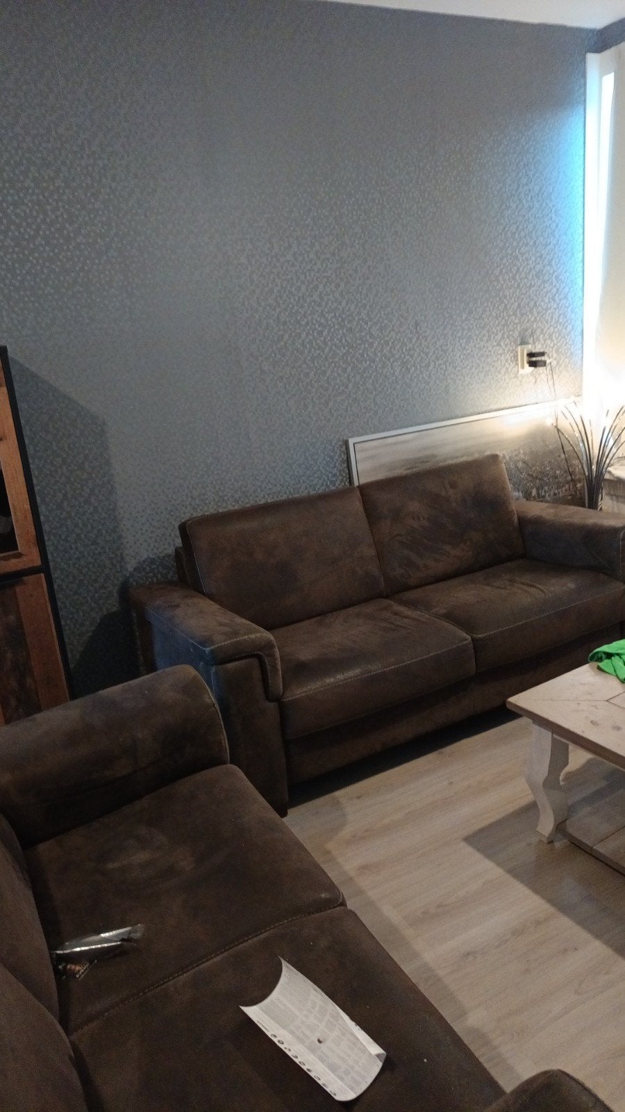 Tijdelijk appartement te huur