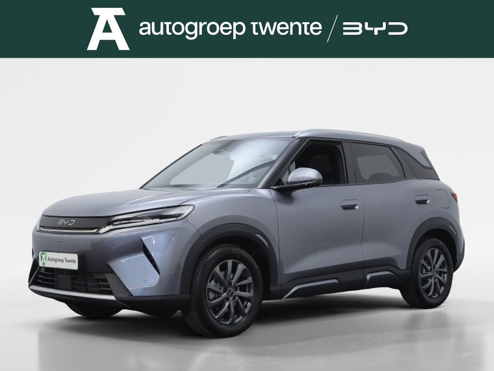 BYD ATTO 2 Boost 18 kWh Plug-In | Incl. €1500,- Actie | Pr, Auto's, BYD, 12 maanden, 0 cilinders, Gebruikt, Bedrijf