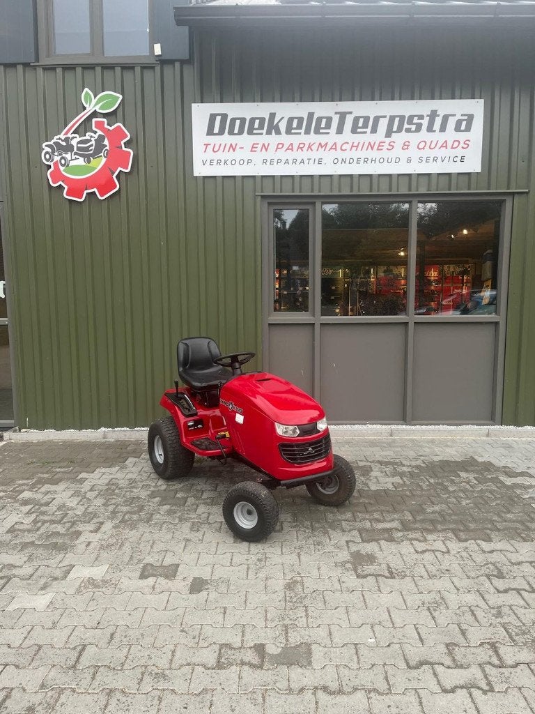 mini trekker, Tuin en Terras, Zitmaaiers, Ophalen, Gebruikt