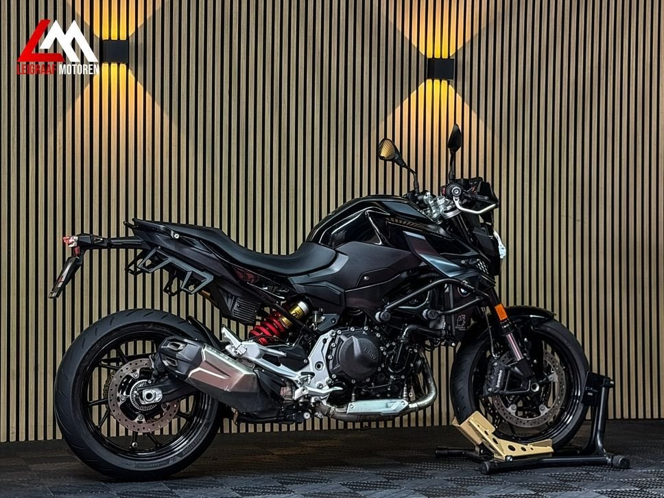 BMW F 900 R - Alle pakketten - Alle opties - 2024, Bedrijf, Onbekend, Meer dan 35 kW, Onbekend