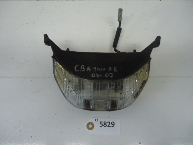 CBR1000RR 2006 - 2007 Honda Achterlicht D1-26101, Motoren