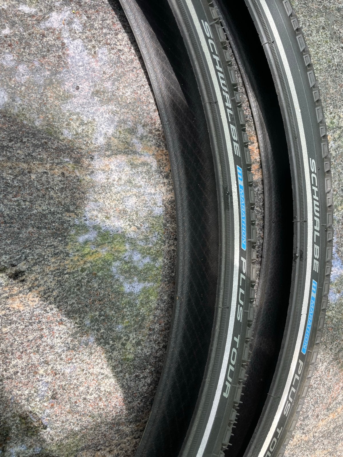 Schwalbe Marathon Plus Tour Banden (2 stuks), Elektrische fiets, Band, Nieuw, Ophalen of Verzenden