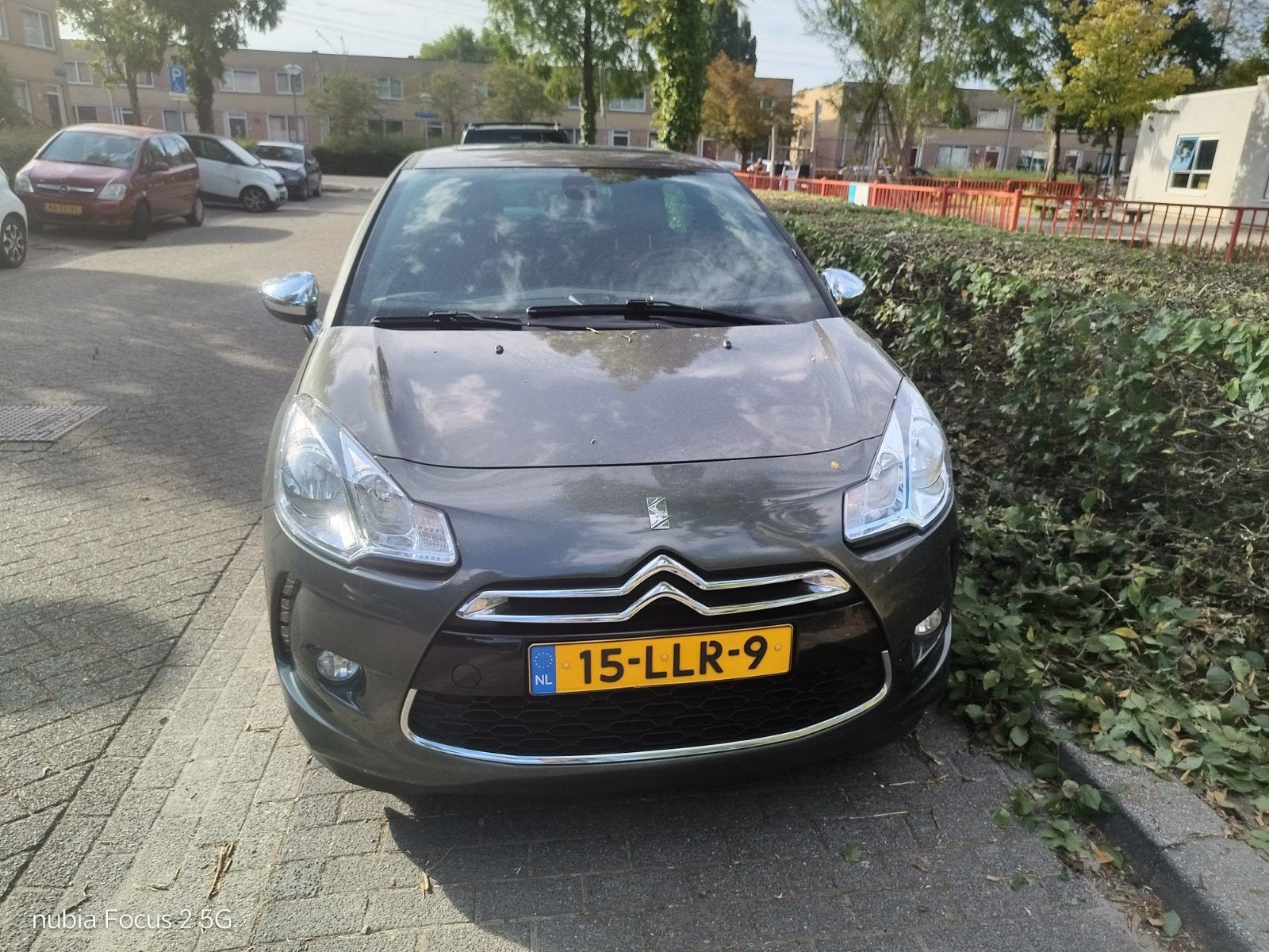 Citroën DS3 - 1.6 THP Ultra Prestige, Particulier, Te koop