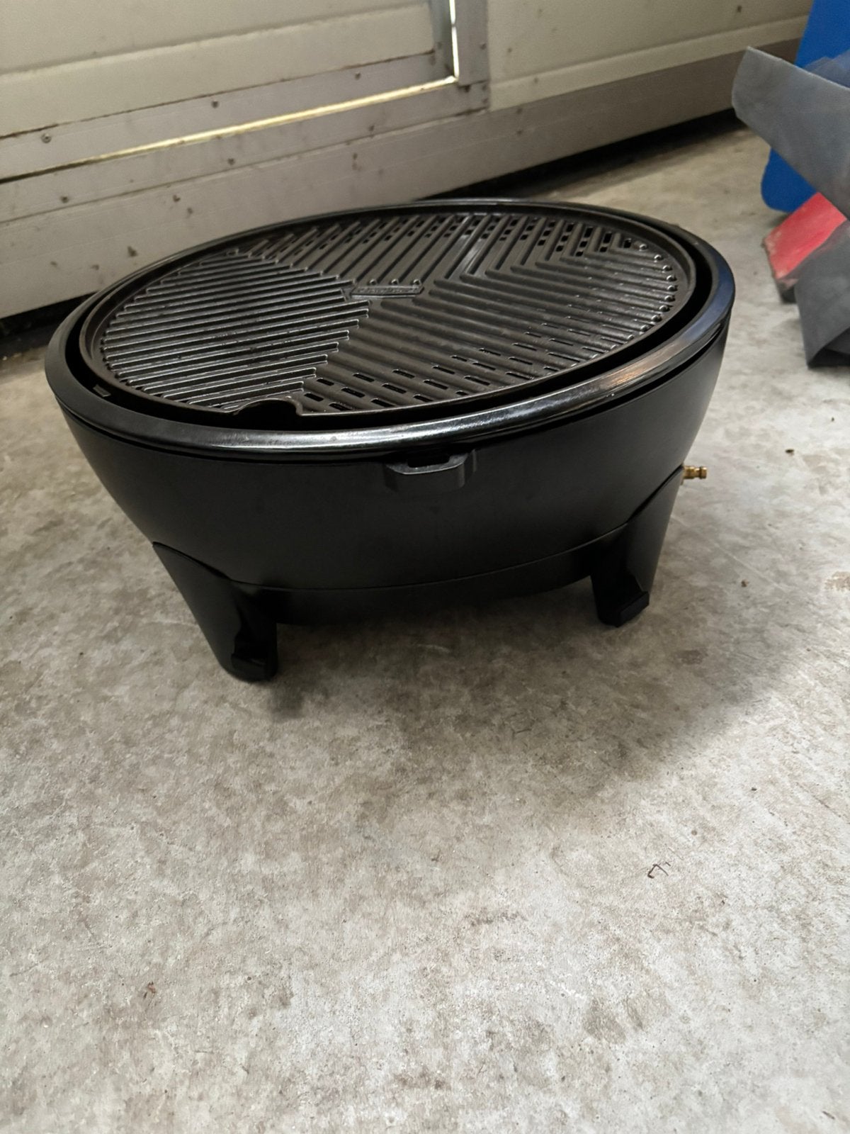 Citi chef 40 gas bbq, Ophalen, Zo goed als nieuw