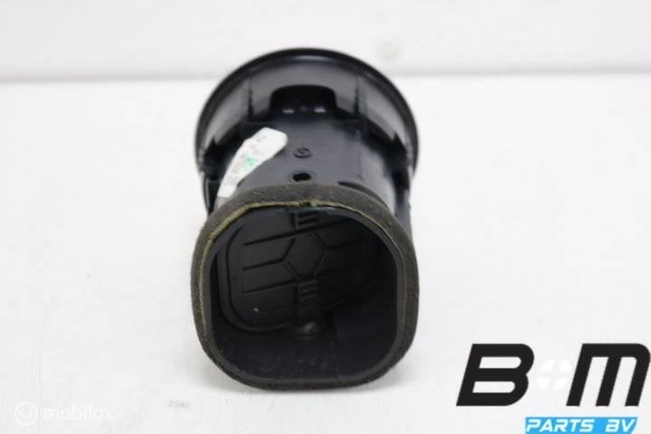 Luchtrooster Audi TT 8J Coupe 8J0820901D, Gebruikt