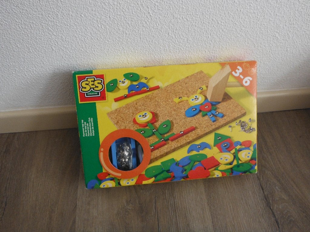 kinder spelletjes €1,50 per foto, Kinderen en Baby's, Ophalen, Zo goed als nieuw, Ontdekken