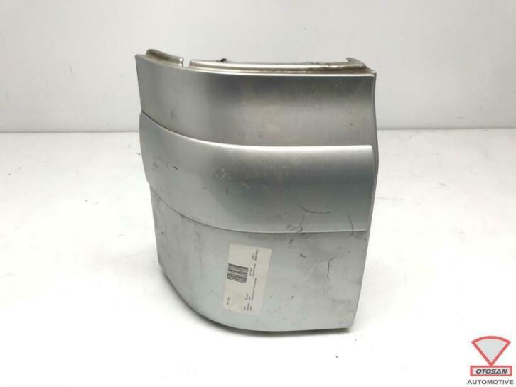vw transporter t5 achterbumper deel links 7h0807321a, Auto-onderdelen, Gebruikt, Volkswagen, Volkswagen AG, Links