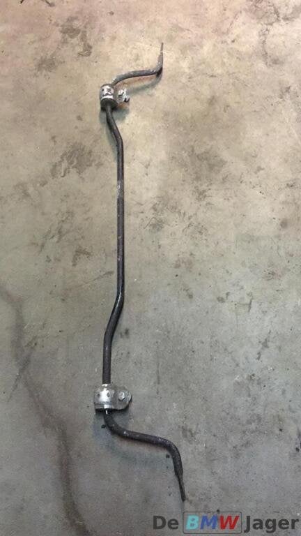 Stabilisatorstang achter BMW 5-serie E39 33551092835, Gebruikt, Ophalen of Verzenden, BMW, BMW